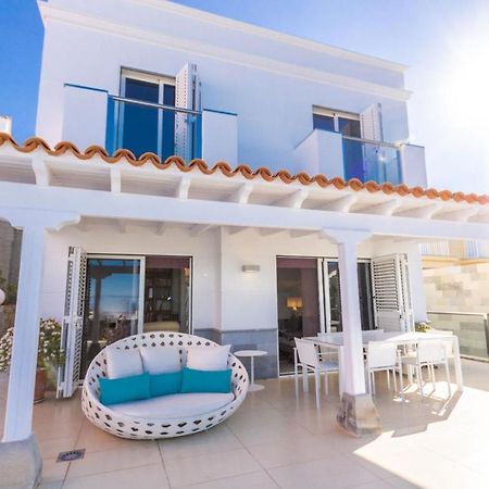 Villa Privada Con Piscina Tenerife Sur Aljaba 5 Chayofa Zewnętrze zdjęcie