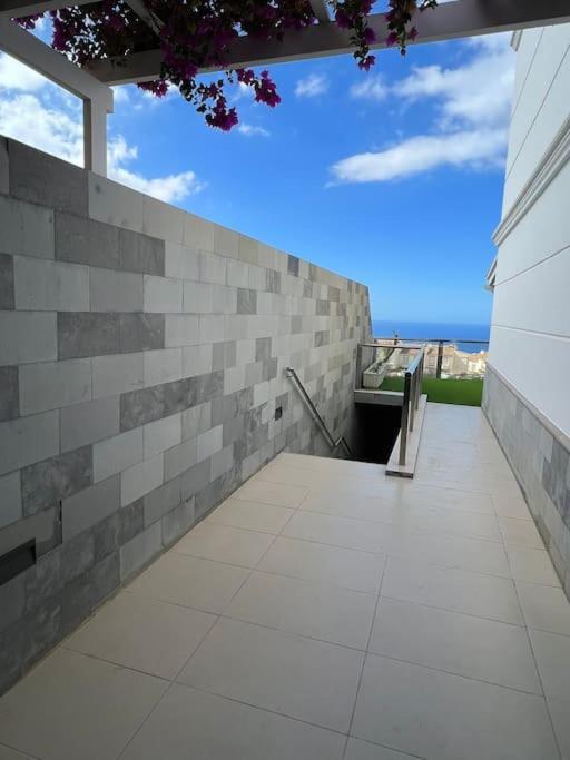 Villa Privada Con Piscina Tenerife Sur Aljaba 5 Chayofa Zewnętrze zdjęcie